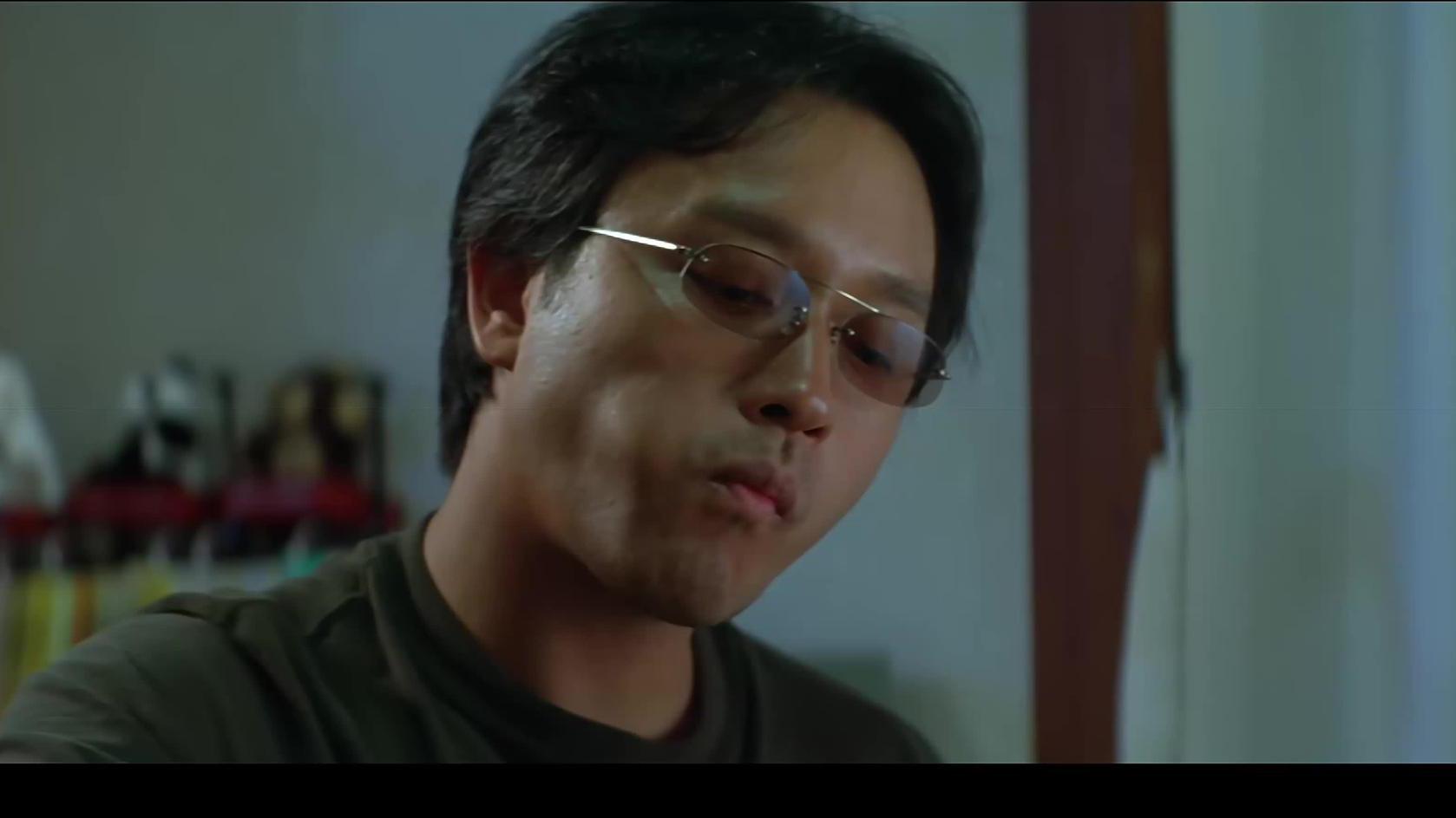 恋战冲绳:梁家辉为勾引张国荣作案,不惜自己放炸药