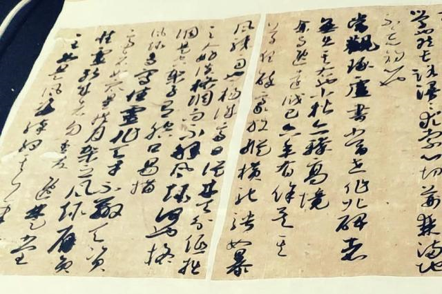 先睹为快,12届书法国展入围作品行书篇,说句实话,您感觉怎么样|小编|高手|功力|老前辈|报名者_新浪新闻
