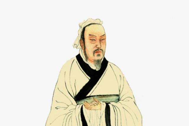 孔子和孟子的“仁政”之旅：孟子和孔子周游列国为何失败？|道德|孟子|孔子_新浪新闻