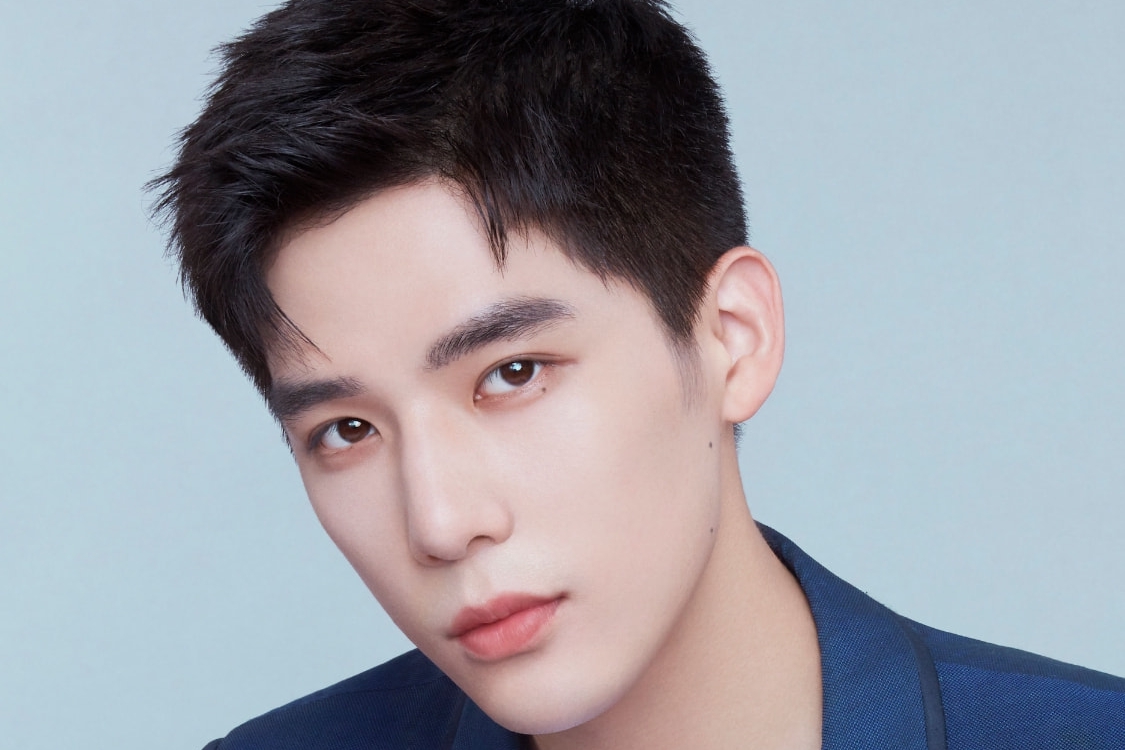 缺席《二十不惑2》?王安宇新戏同天官宣,先后合作杨颖,金晨