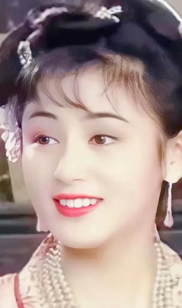 陈红,明艳动人,美丽惊艳的写真!_高清图集_新浪网