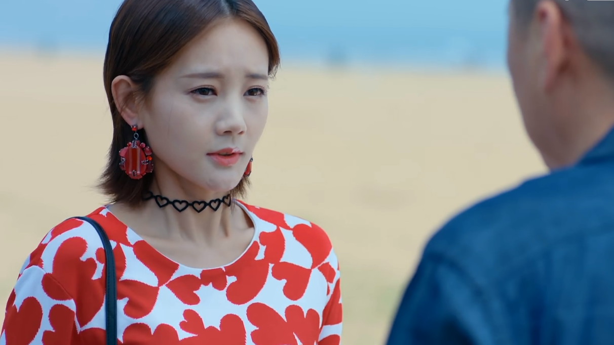 爱我就别想太多,夏可可轻松搞定婆婆,李洪海真诚求婚