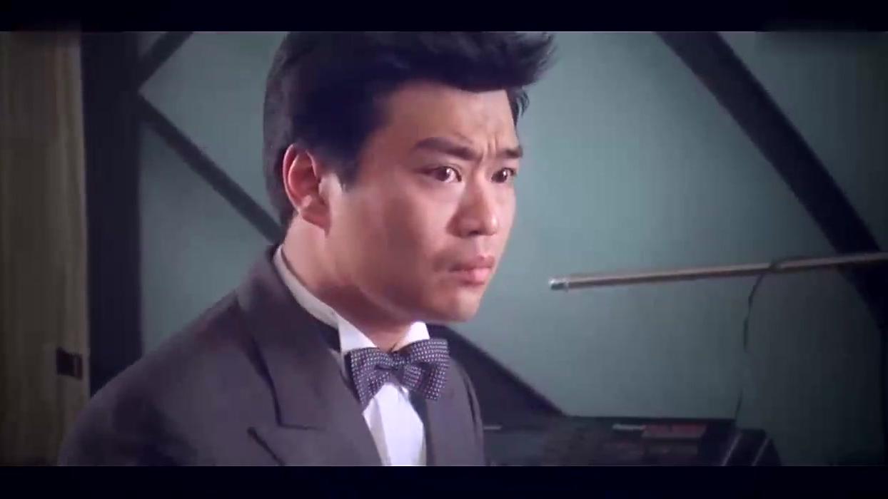 在洪兴地盘还想要嚣张,耀哥,规矩是我们定的,不服要你躺着走