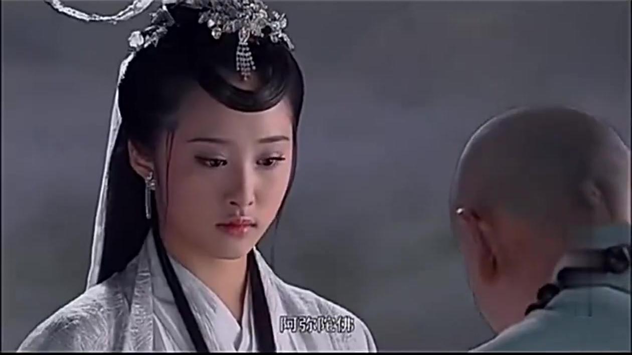 复活土行孙懵啦 为您推荐: 西海三公主趁杨戬外出之余要杀哪吒报仇