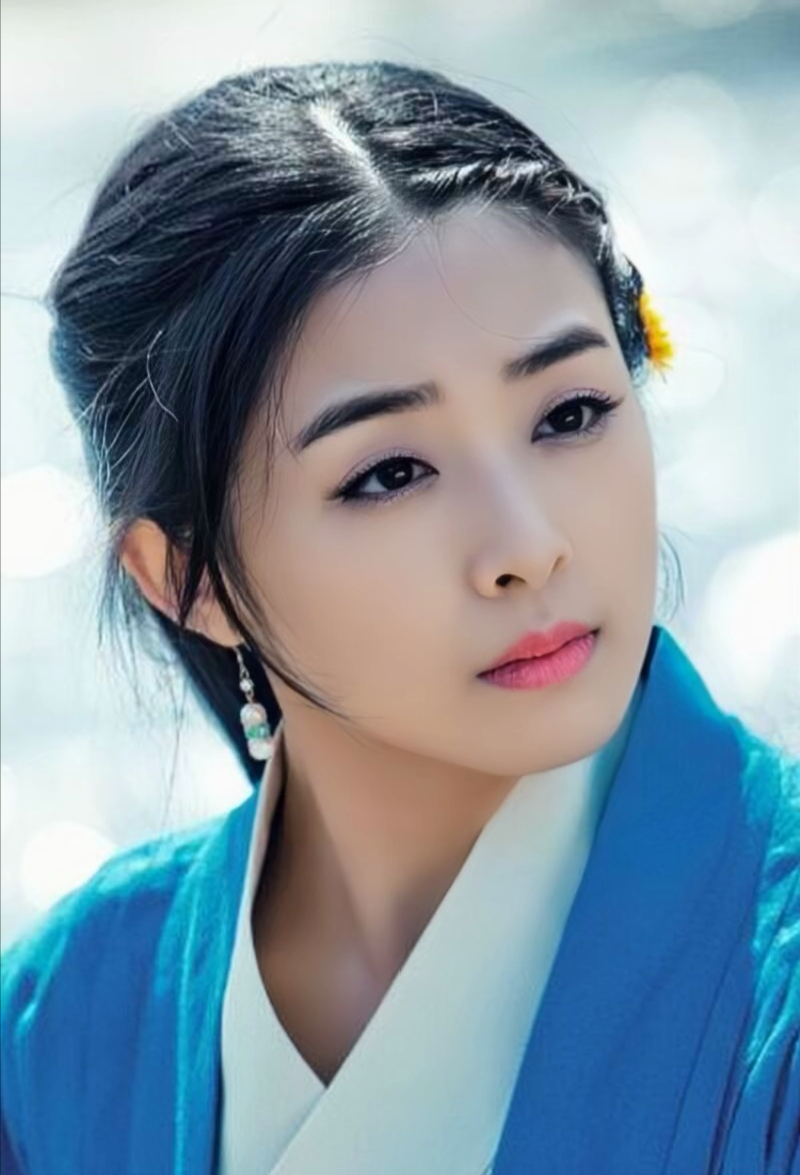 张含韵高清冷艳美照,美艳动人!_高清图集_新浪网