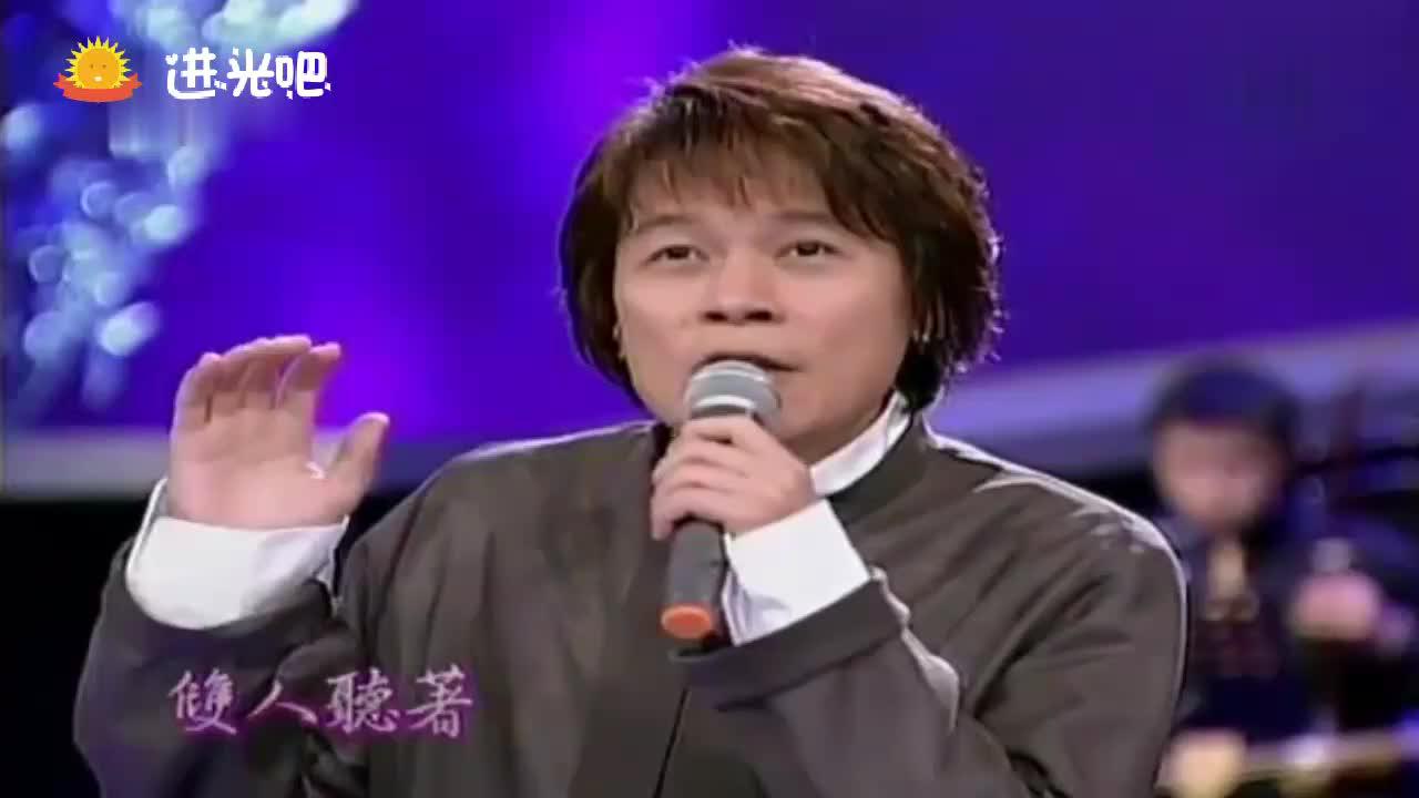蔡幸娟洪荣宏《敢是伊知影》难得一见的好歌_新浪新闻
