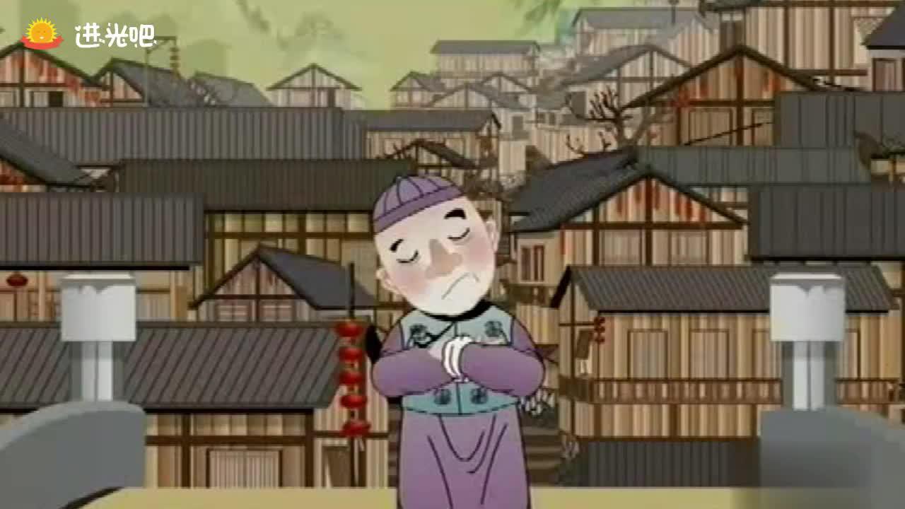 小品《耙耳朵》张德高
