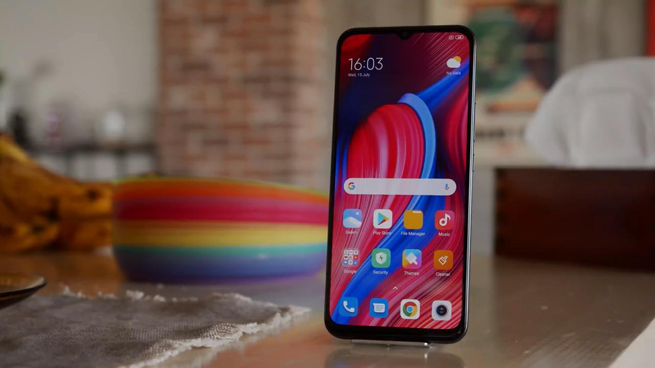 浴霸四摄小米10 lite 5g上手评测,出乎意料的新中档手机!__财经头条