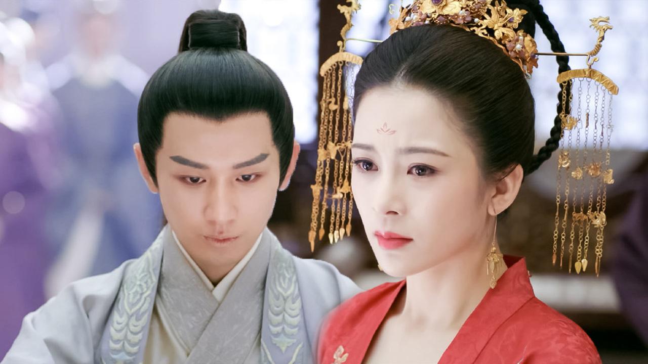 《长安诺》剧组演技大赏,成毅赵樱子戏份还不如配角戏出彩?