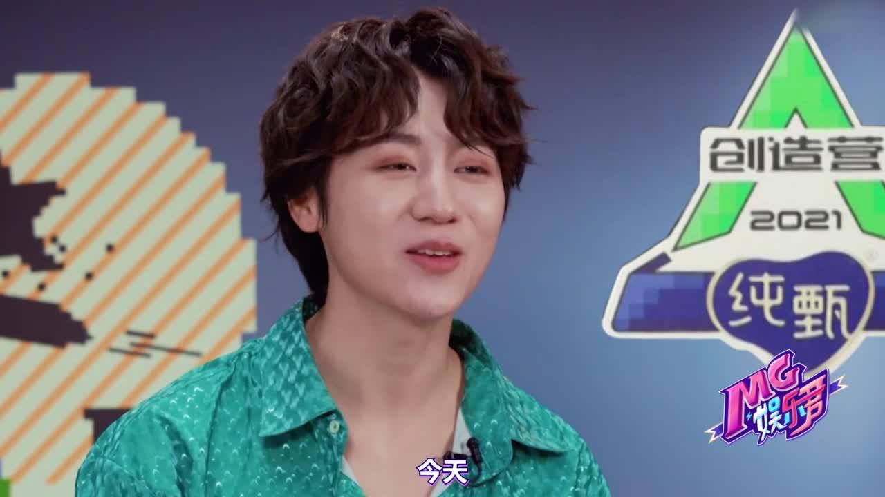 同是"作精"人设,邵明明怎么就被人当面diss?