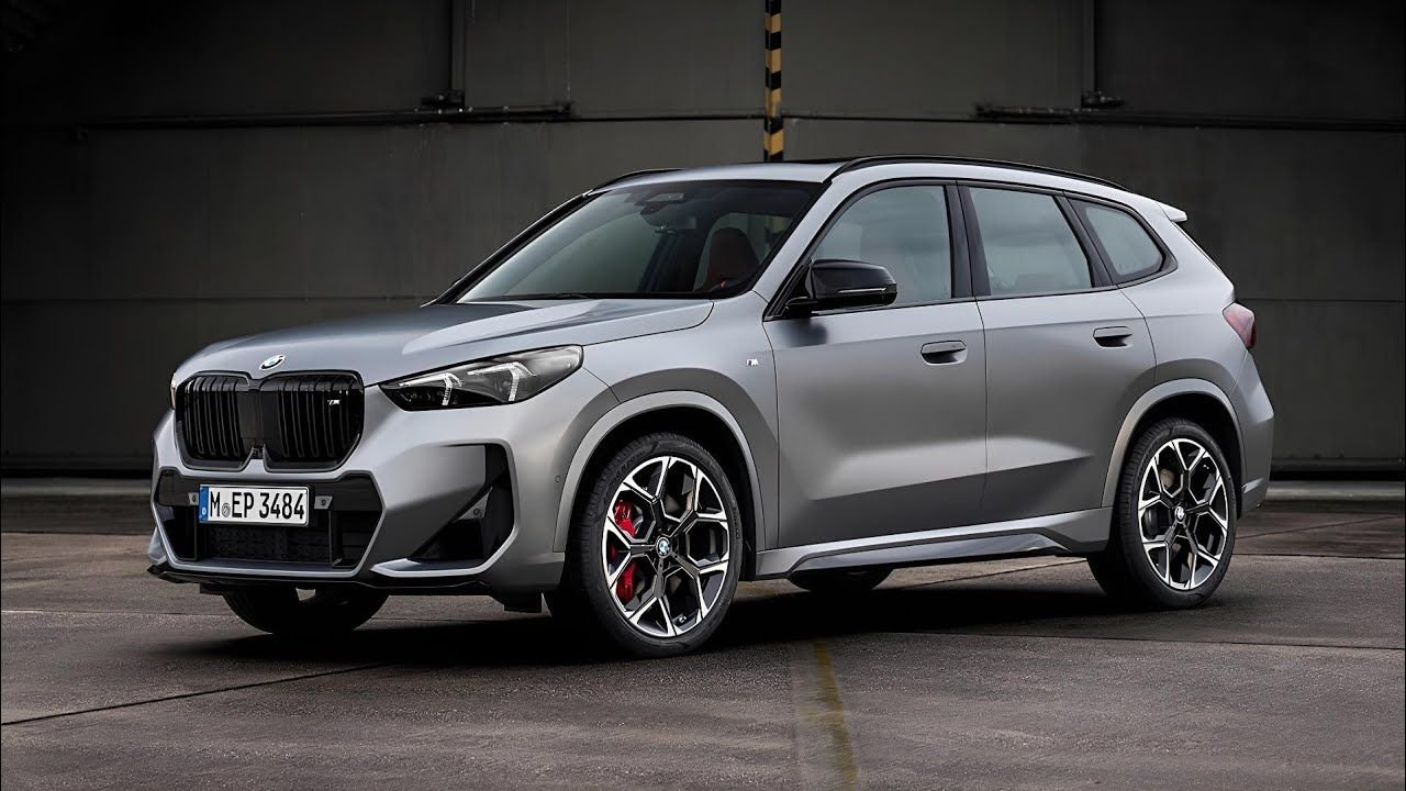 宝马X1全款多少钱 宝马X1和宝马3系哪个性价比高