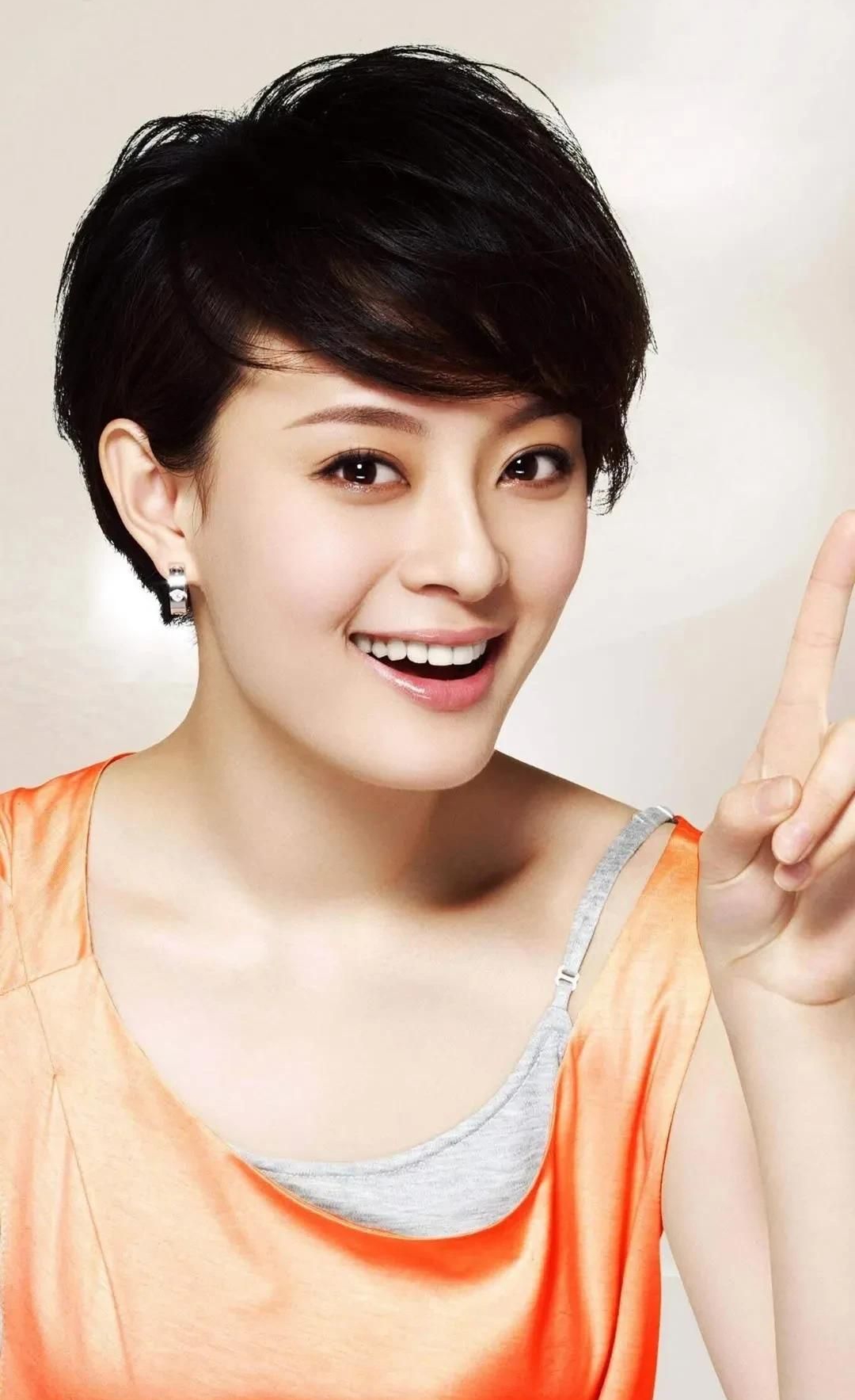 孙俪高清魅力写真，美丽惊艳！