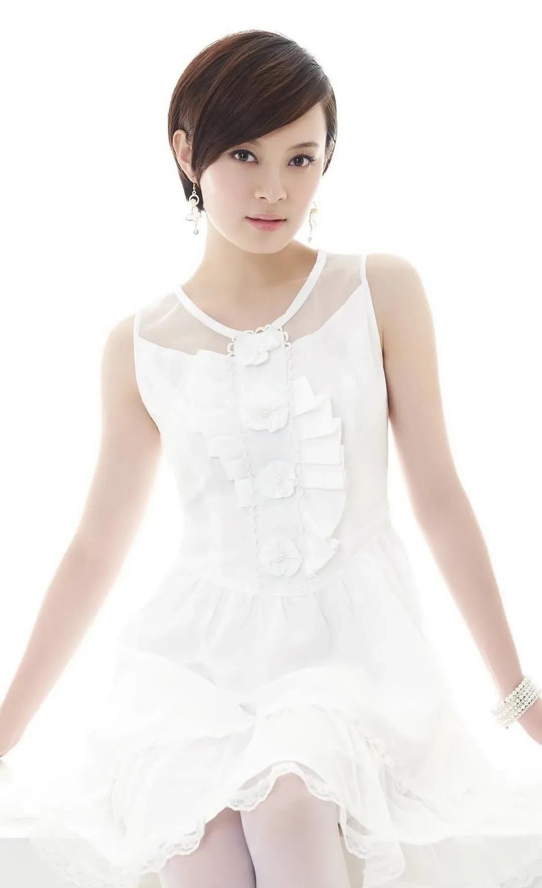 孙俪高清魅力写真,美艳动人!__财经头条