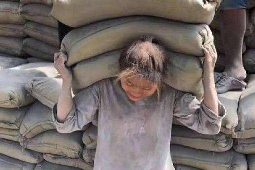 5个身败名裂的网红:敛财手段卑劣,年纪最小的才17岁,引人反思