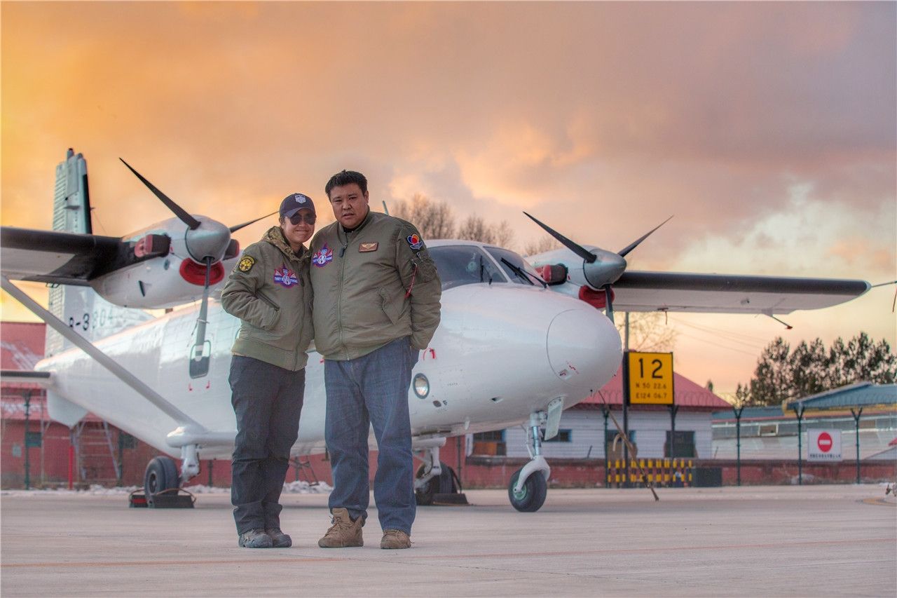 飞越23国完成环球梦想 归来后发现赚了2亿|梁红|张昕宇|家产_新浪新闻