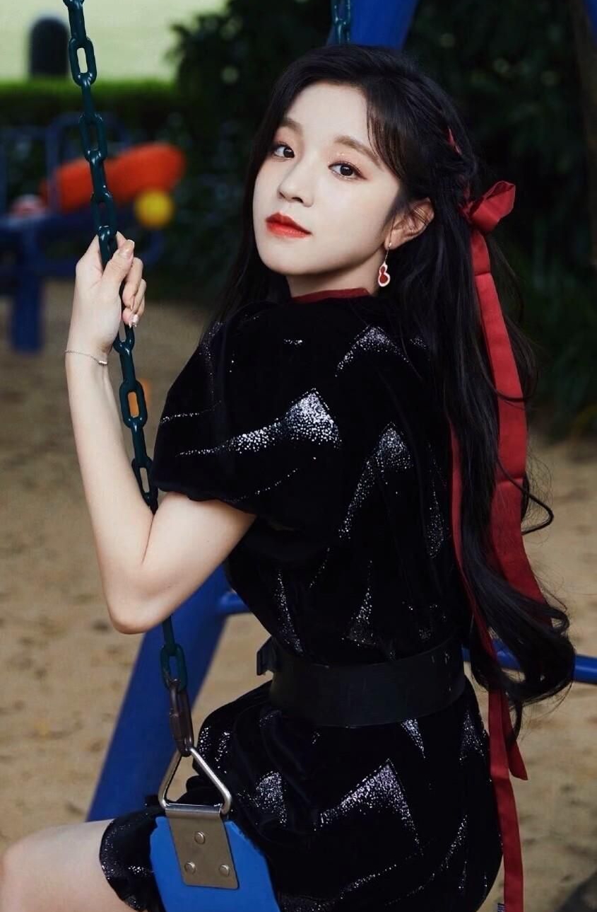 宋雨琦高清淡雅写真,惊艳迷人!_高清图集_新浪网