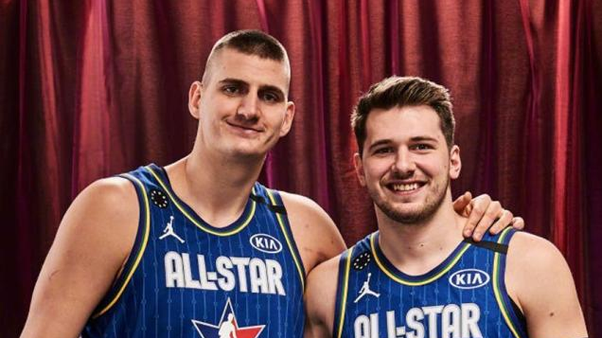 nba全明星预测:东契奇携手约基奇首发!篮网三巨头全部入选