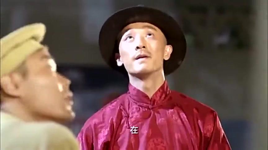 大刀记:锁柱谎称老神仙怪罪,煞气太重,三天后士兵们有血光之灾