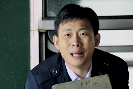 被当作影视教材的经典镜头，张译占了三个，张世演技爆表|石小猛|花池|陈江河|侯勇_新浪新闻