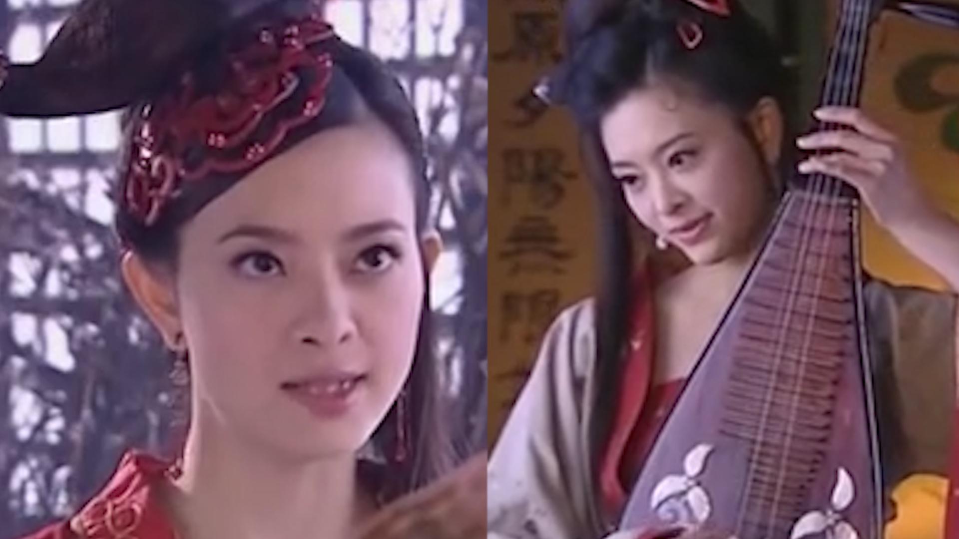 国标女王刘真去世,回顾生前出演《贞观之治》琵琶女|康熙来了|舞者|死亡|无效|参演_新浪新闻