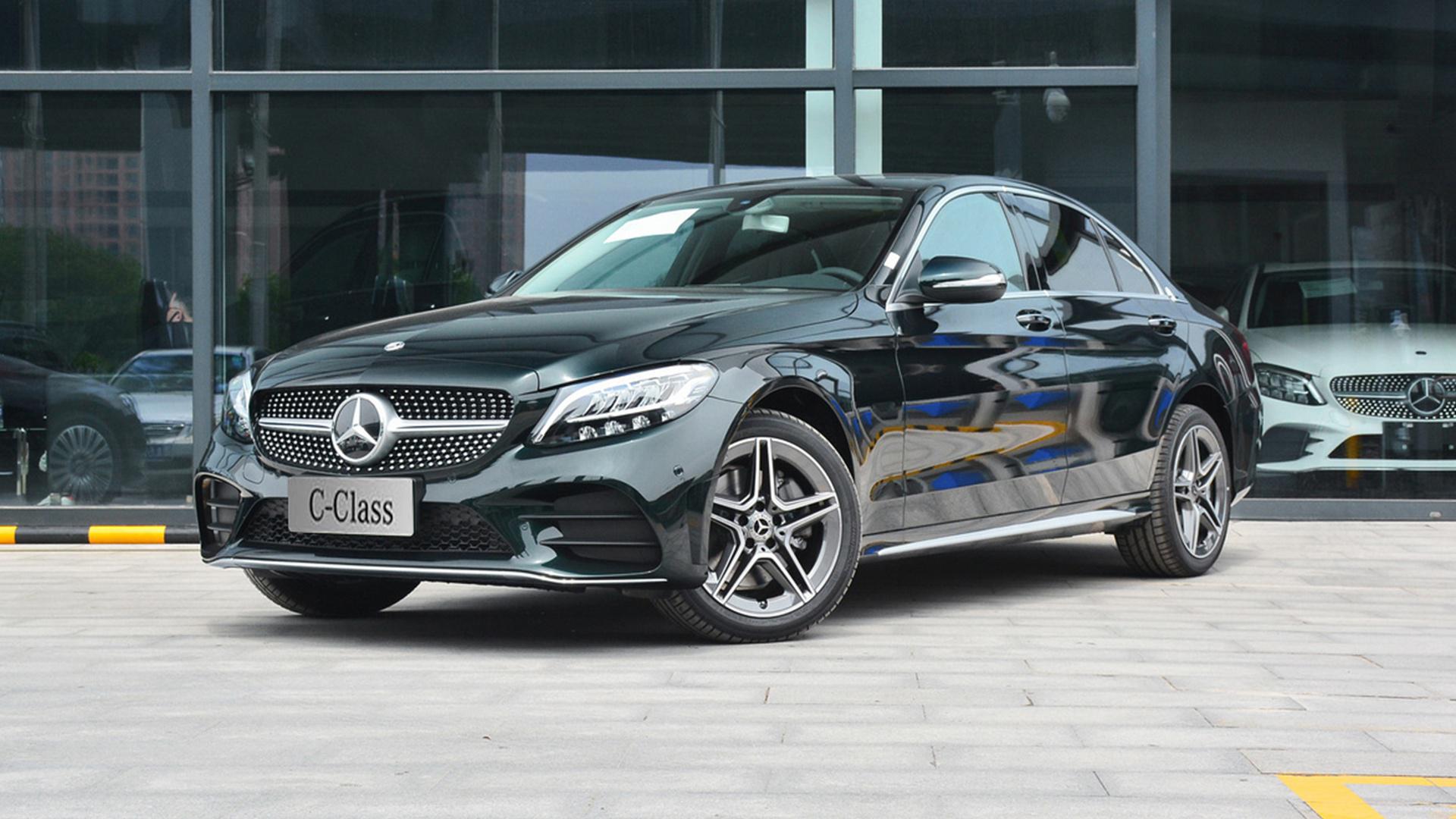 先看看奔驰c级的这些缺点,慎重决定