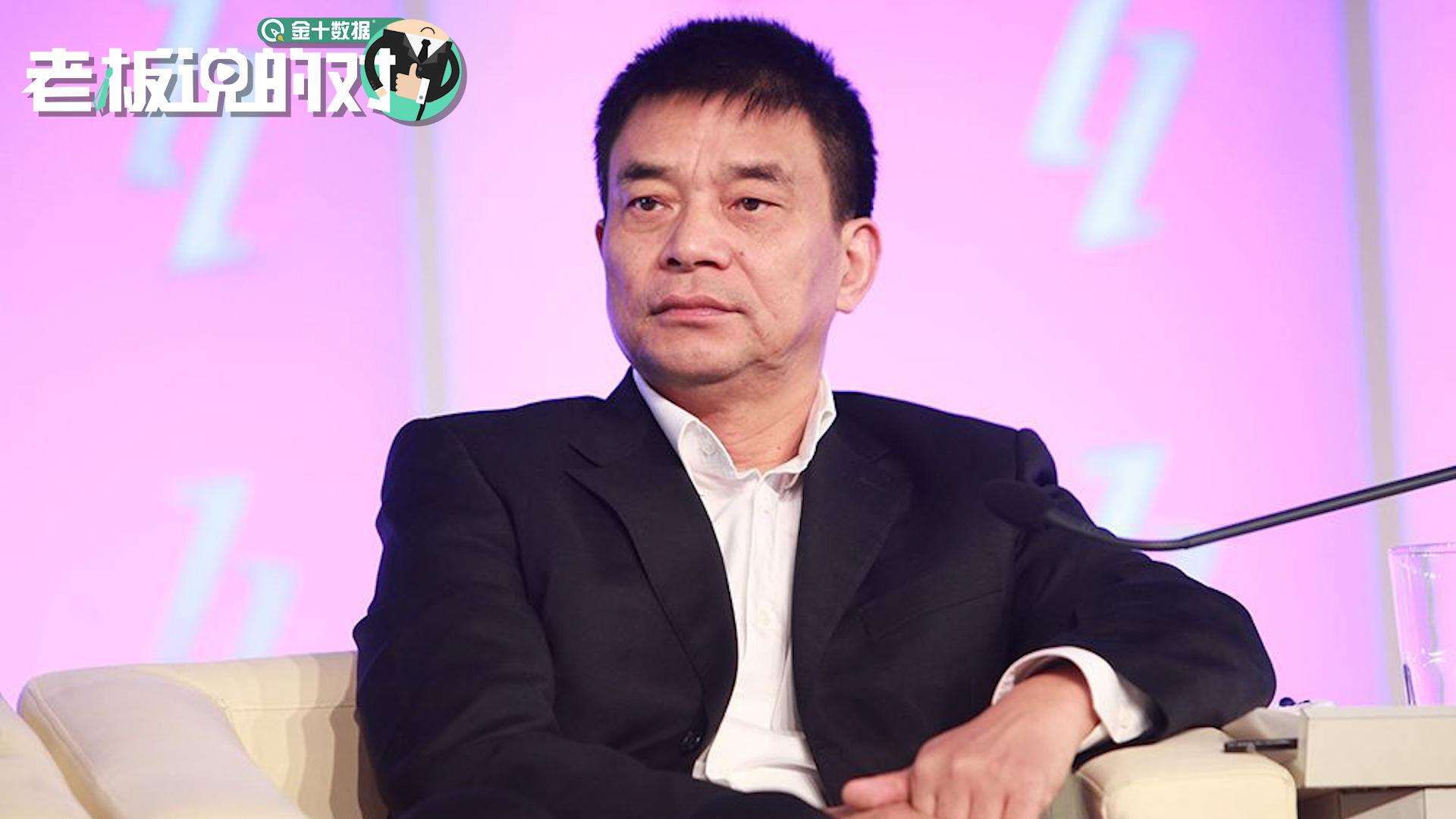 刘永好给女儿刘畅打分:85分以上!她的思维,格局都比我超前