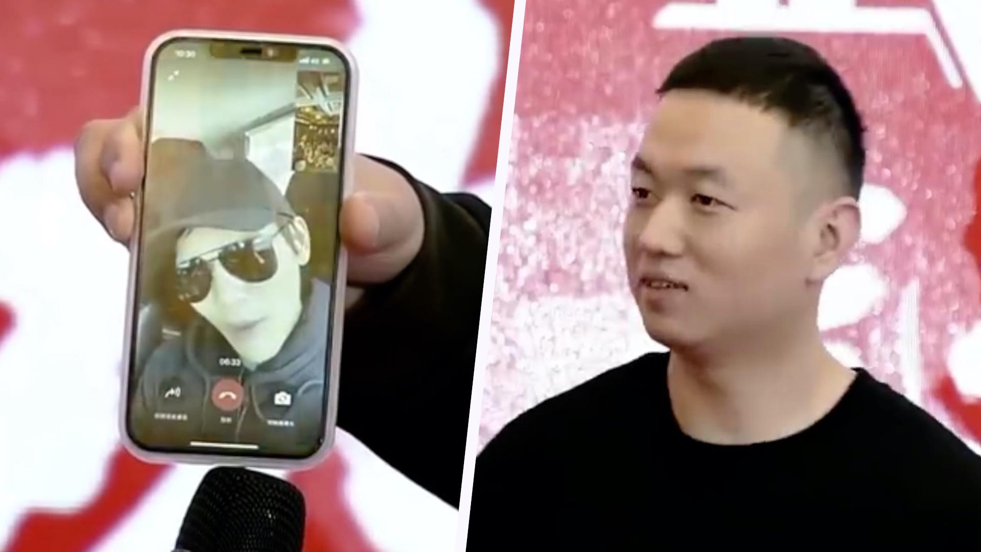 向佐向药水哥放狠话买保险,药水霸气回应一起买,网友直呼太精彩