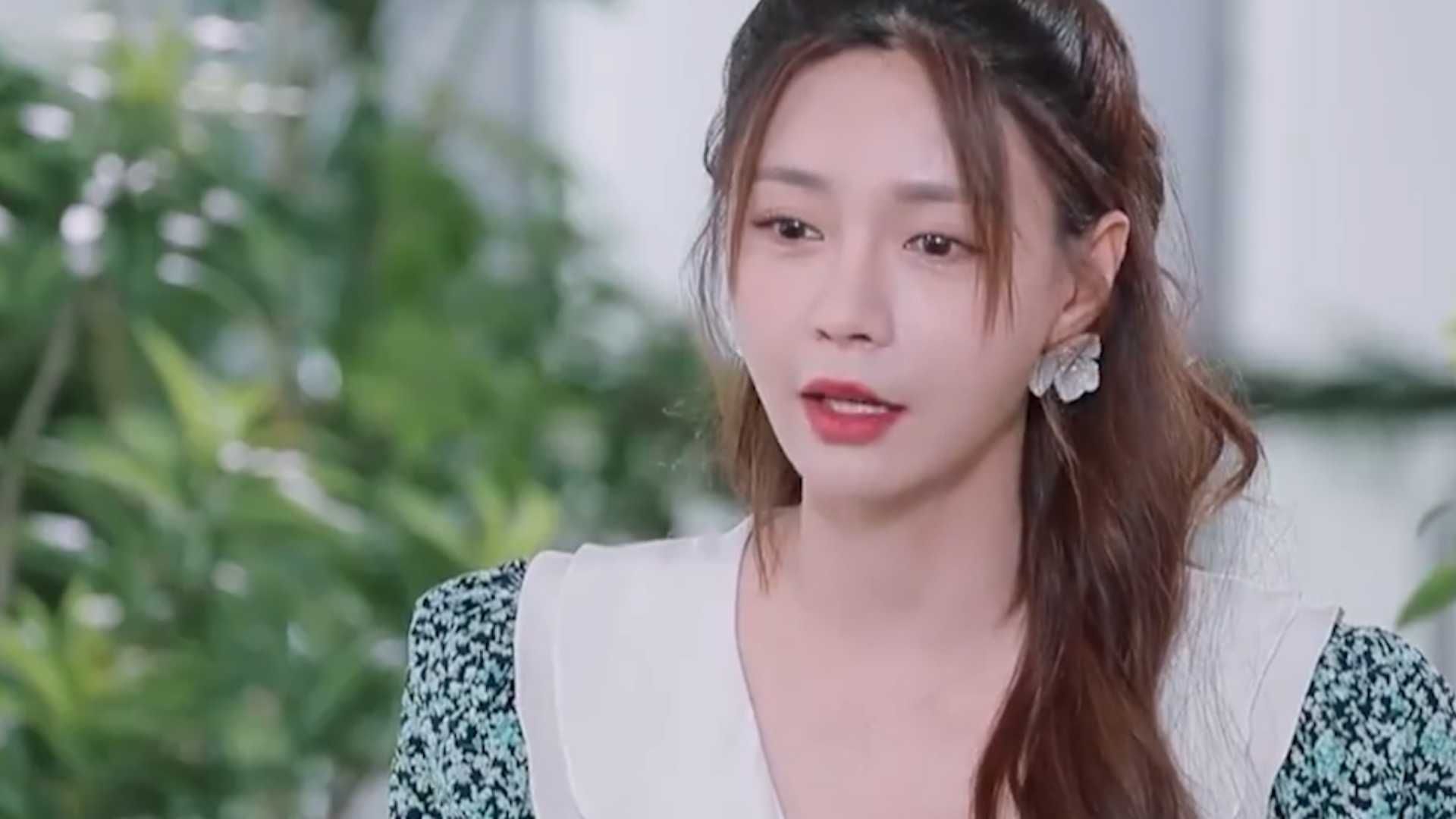 为生气对自己缺少关心,杜海涛朋友圈屏蔽沈梦辰_手机新浪网