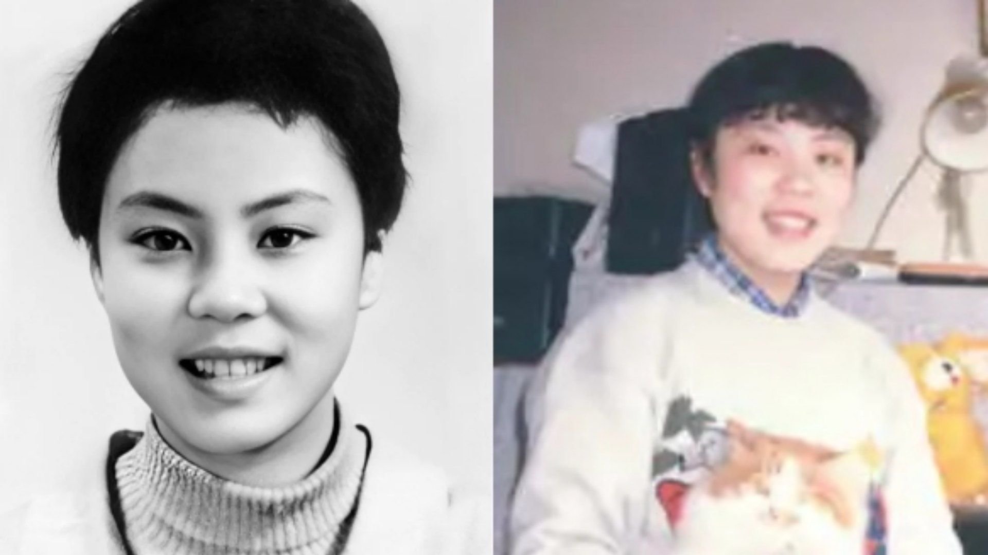 铊中毒受害者朱令去世，父母发布讣告及女儿遗照_新浪新闻