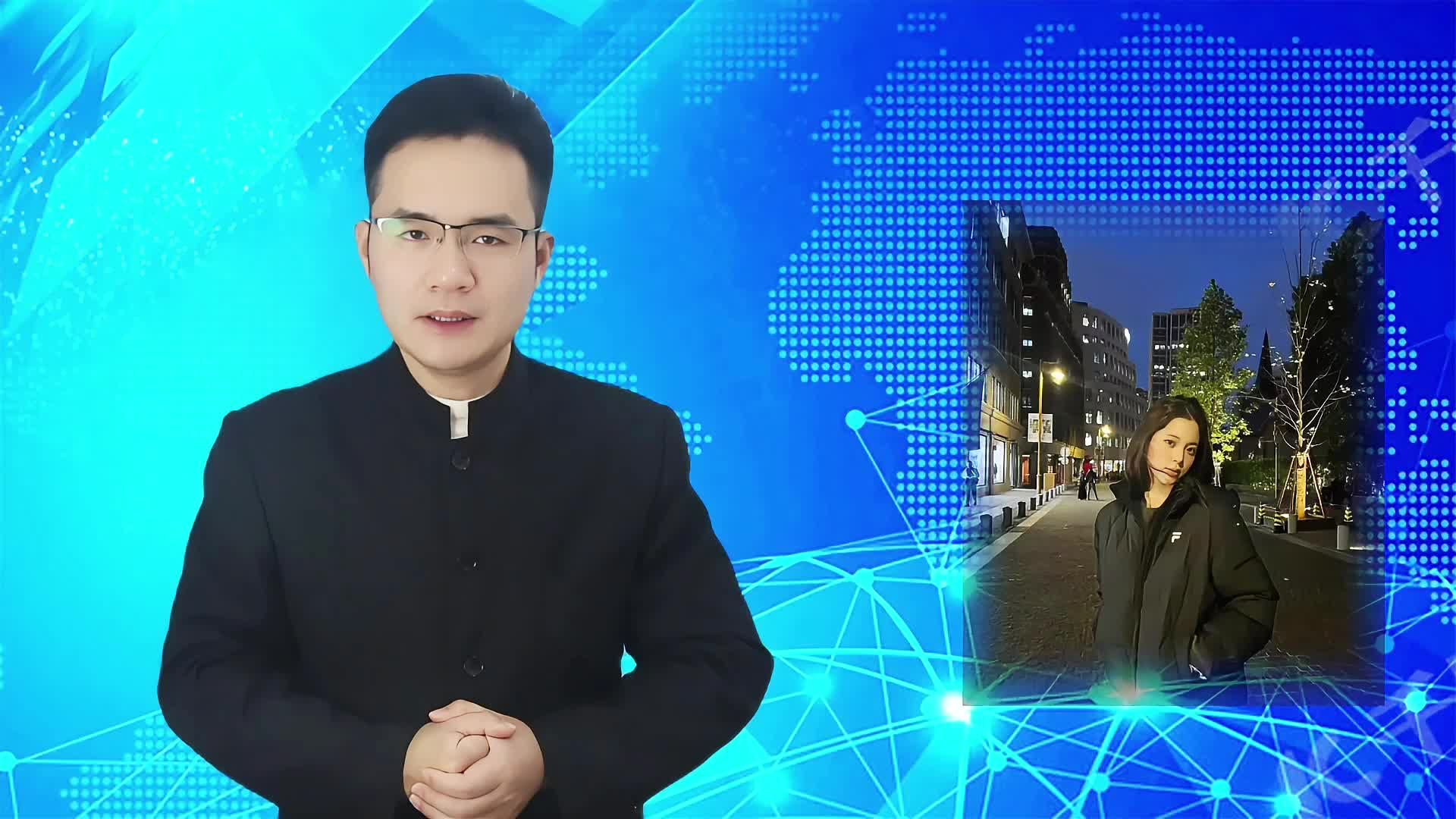 欧阳娜娜和鼓手安雨疑似恋爱,两人被拍一起回家或已同居|欧阳娜娜|安雨|恋爱_新浪新闻