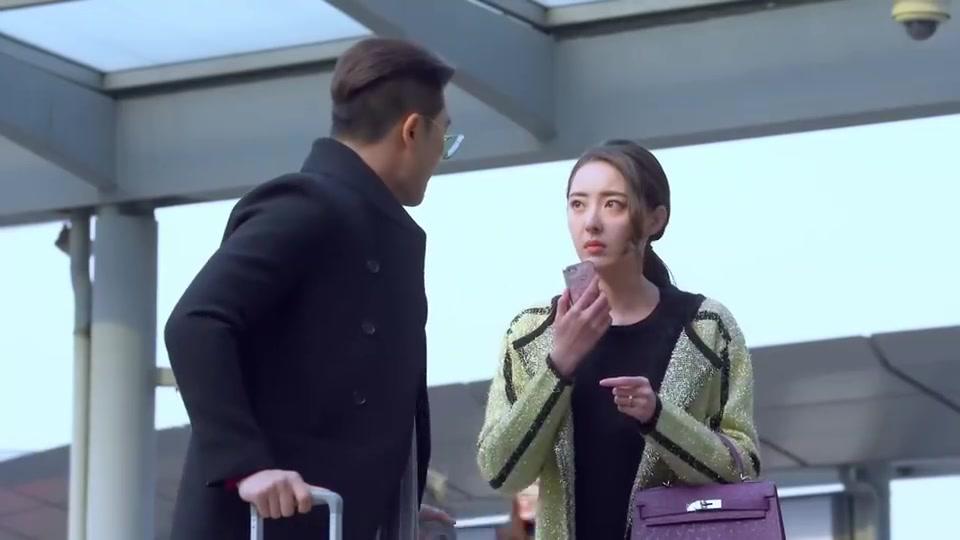 《二胎时代》杜鹃没办法只能打胎,给韩丁讲出了实情