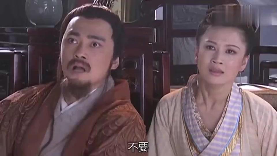 天龙八部：段誉身世浮出水面，他的父亲是丑陋无比的段延庆！_新浪新闻