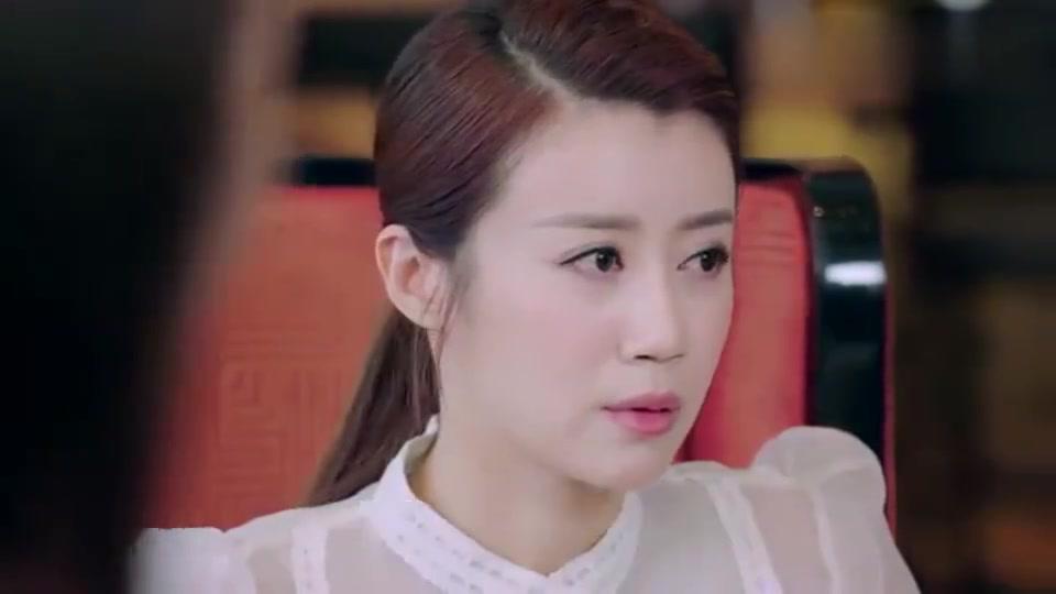 最美的安排:杨玉不愿意面对现实,杨清说出一番话后,杨玉动容了