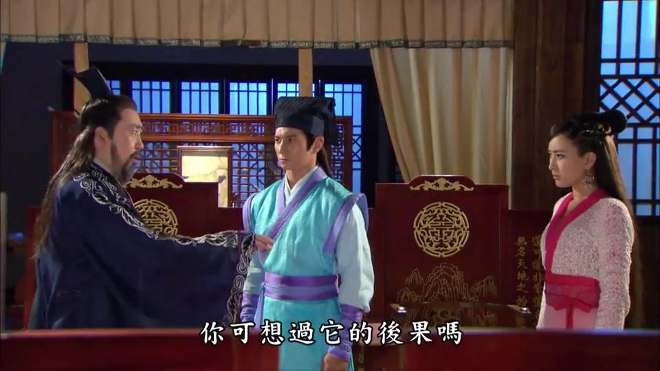 东厂与锦衣卫是所有人的敌人,练霓裳设计除掉俩头子,求武当出手