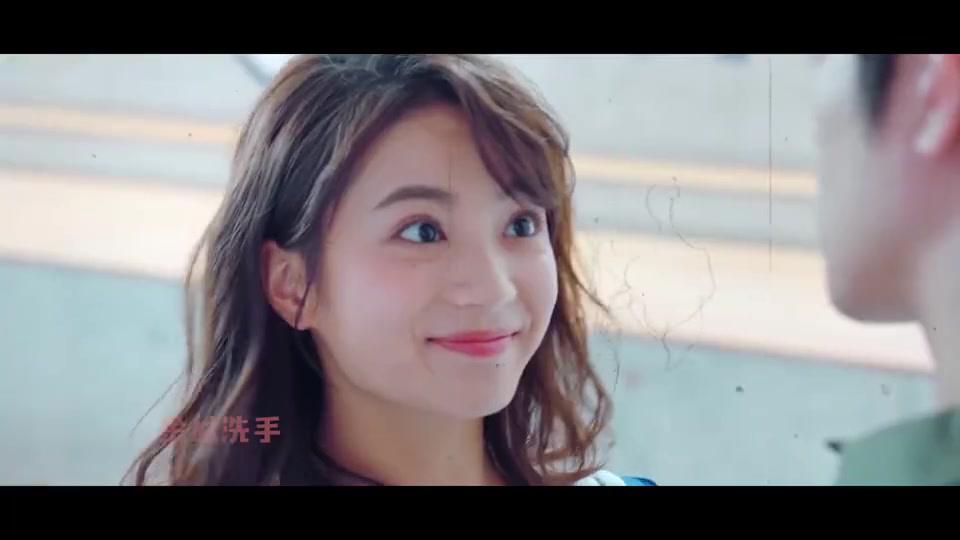 《好想和你在一起》张雅钦影视群像:惊鸿一面,惊艳了时光