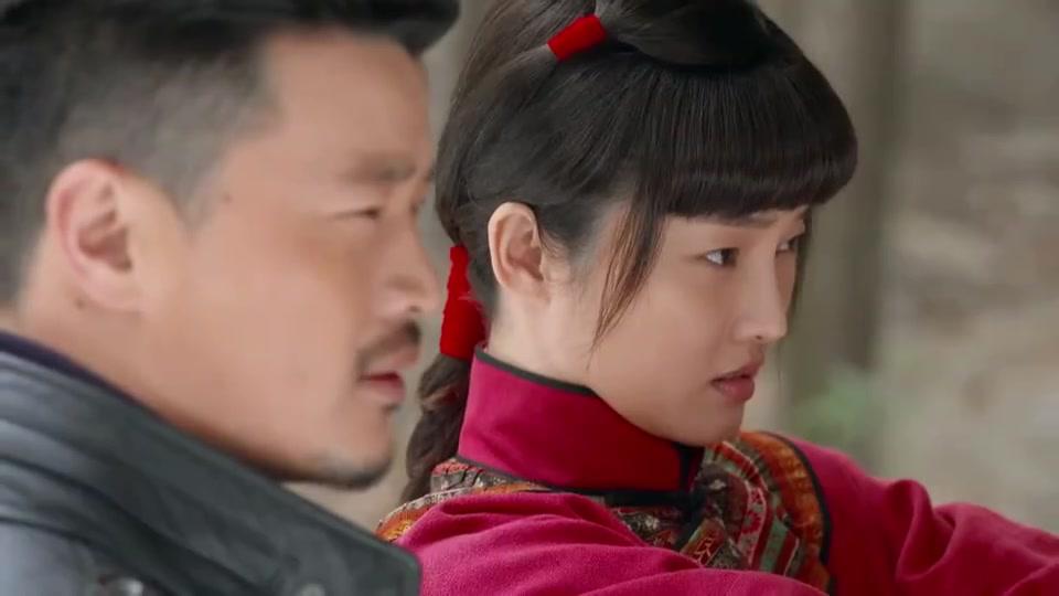 英雄祭:花菇竟有这样的准头,小心眼的花菇逗笑众人