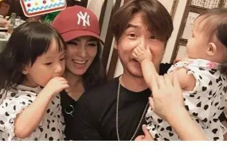 欧弟官宣离婚!未来共同抚养孩子,师傅郭德纲或成事业新靠山?|好兄弟|欧弟|罗志祥_新浪新闻