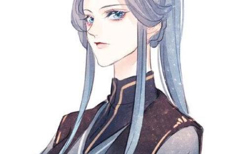 天官赐福:灵文,仙界