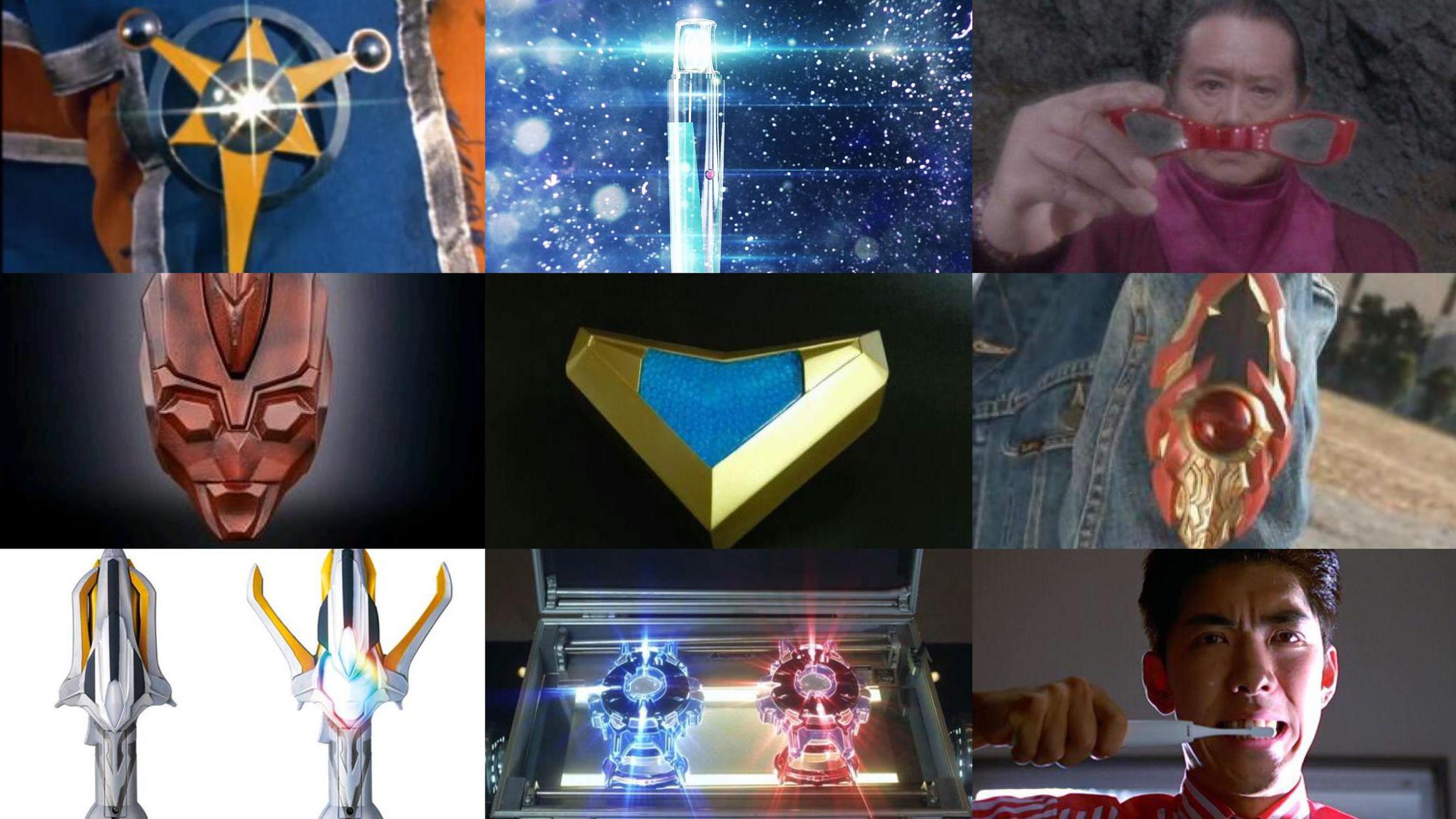 令迦获得最强奥特曼的称号,神秘四奥被他超越?圆谷新儿子出现!