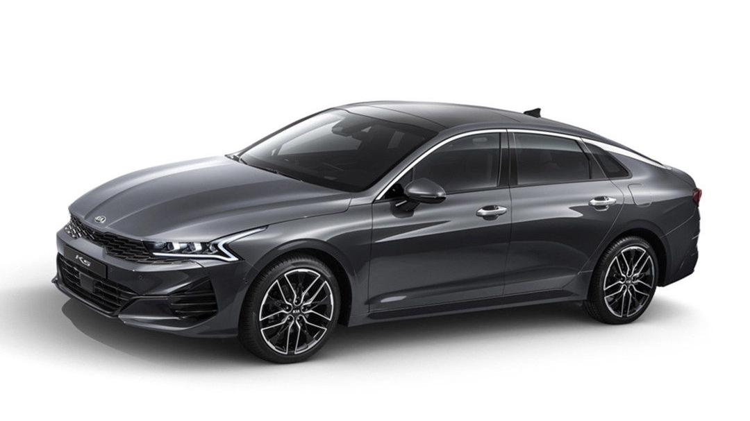 2012款起亚k5 nu 2.0l自动dlx-2