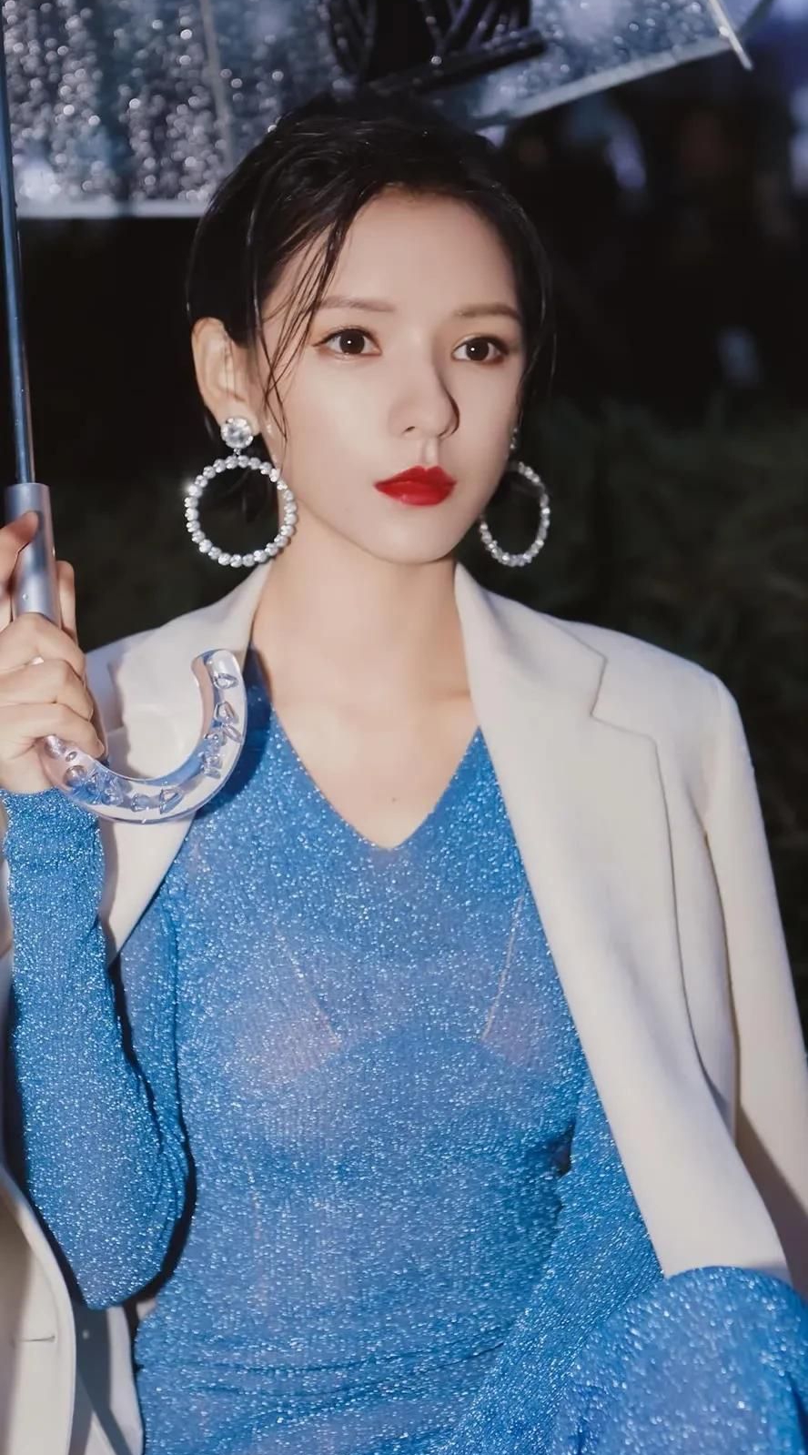 张予曦高清魅力写真清纯绝美