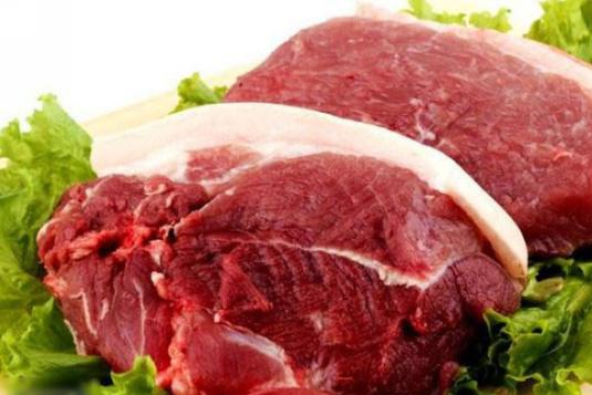 前腿肉和后腿肉有啥区别?卖肉老板:差别大得很,挑错好吃就怪了|后腿|差别|猪肉_新浪新闻
