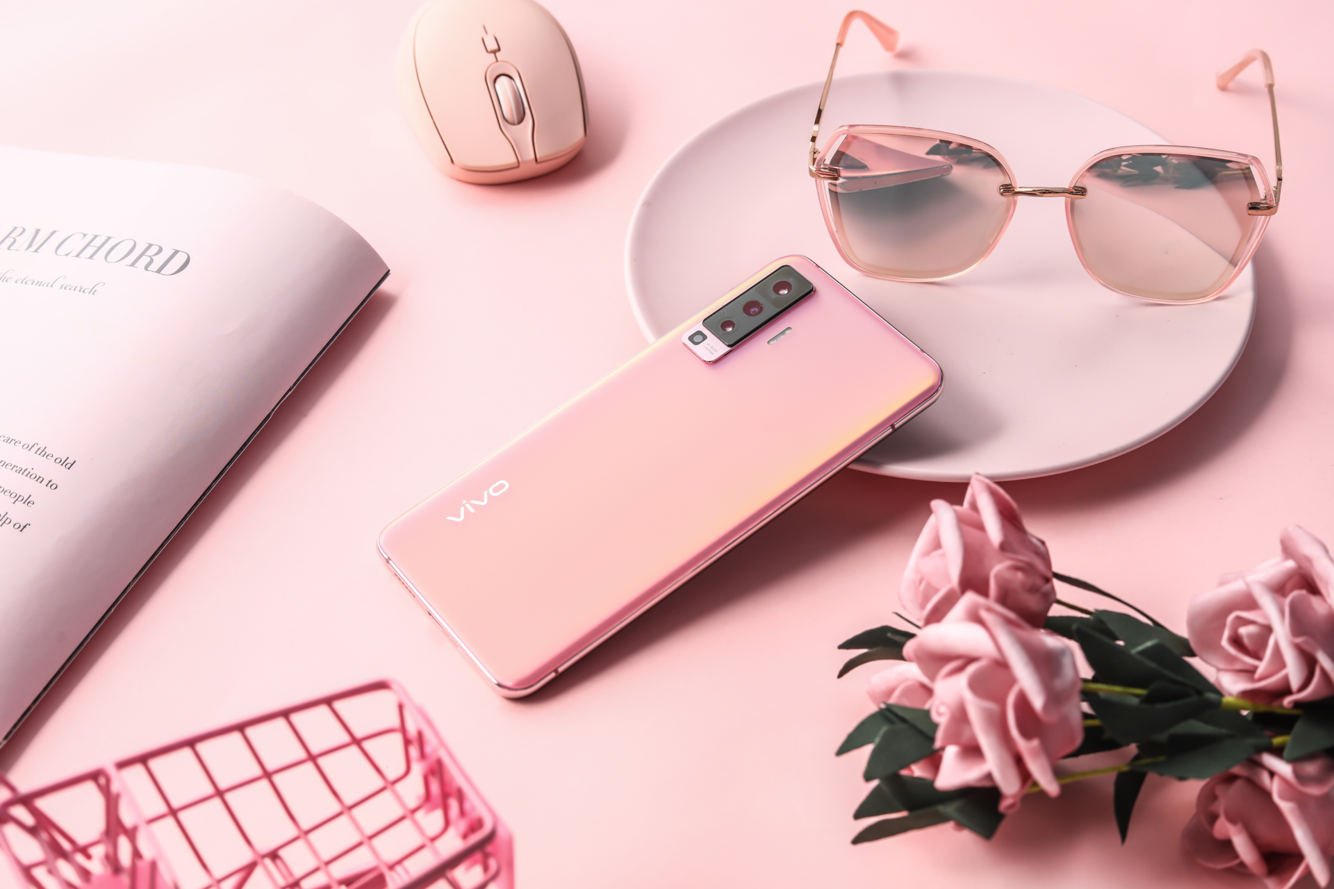 vivo x50好评如潮,惊艳表现获用户和大v高度肯定