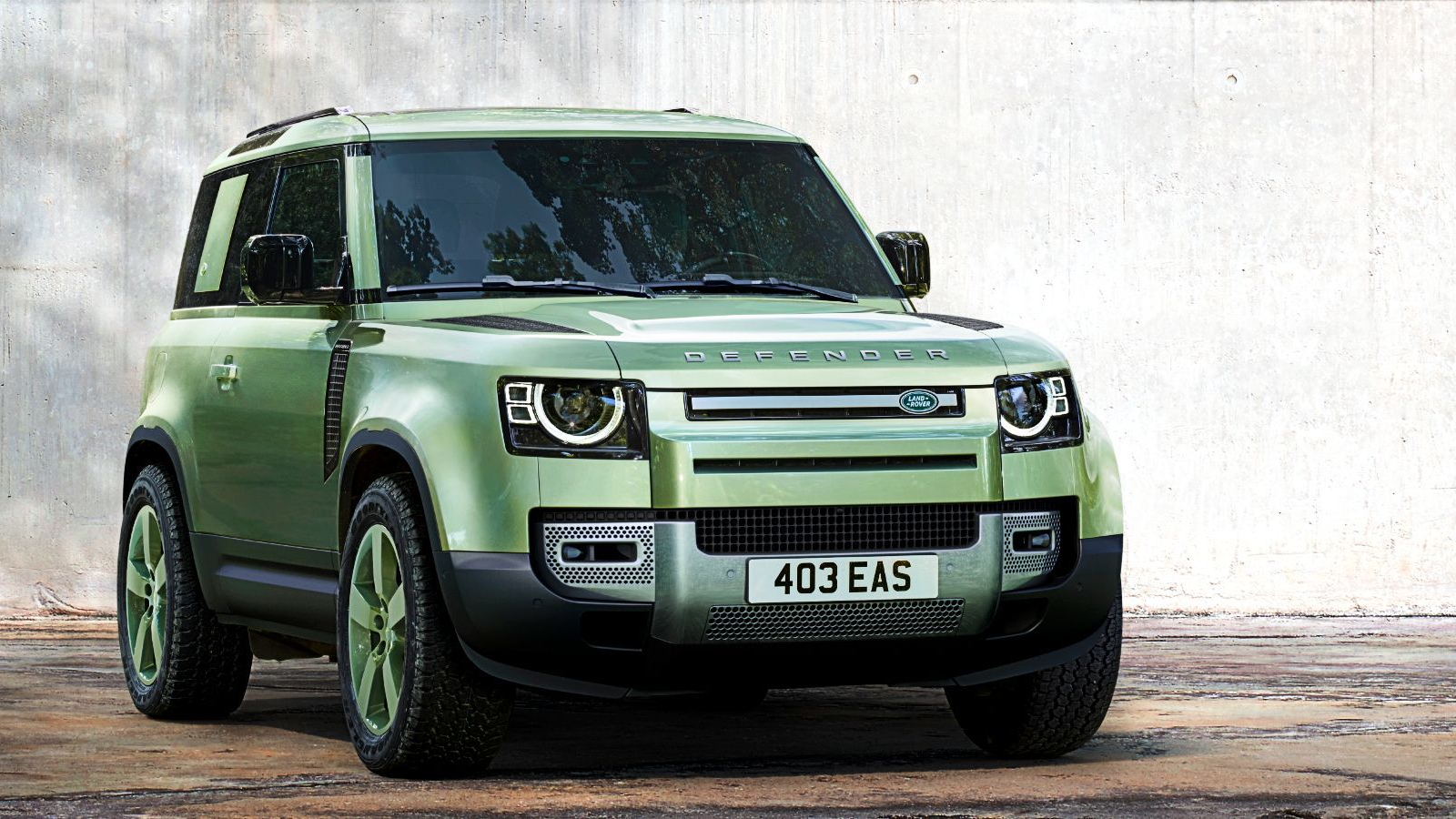 oefenoer越野车多少钱