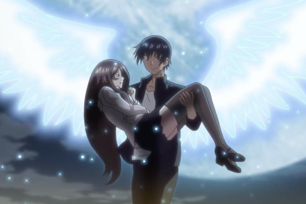 这部国漫女主是宅男理想型,在现代修仙谈恋爱,还偶尔开个车