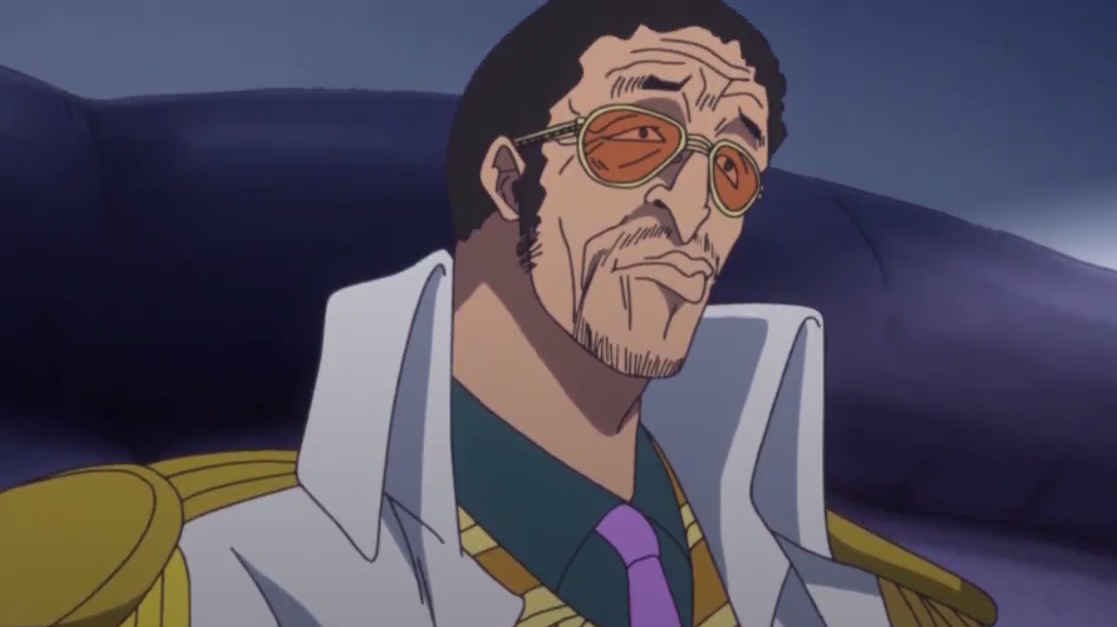 黄猿是怎么获得闪闪果实的?在他还是学生的时期,随机发现的?