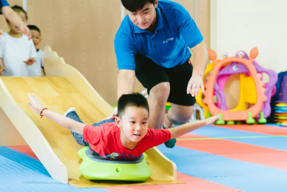 三岁儿童玩的小游戏