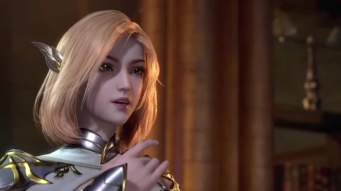 吃解毒药的时候,胡列娜耍了一个小把戏,你有没有注意到呢?