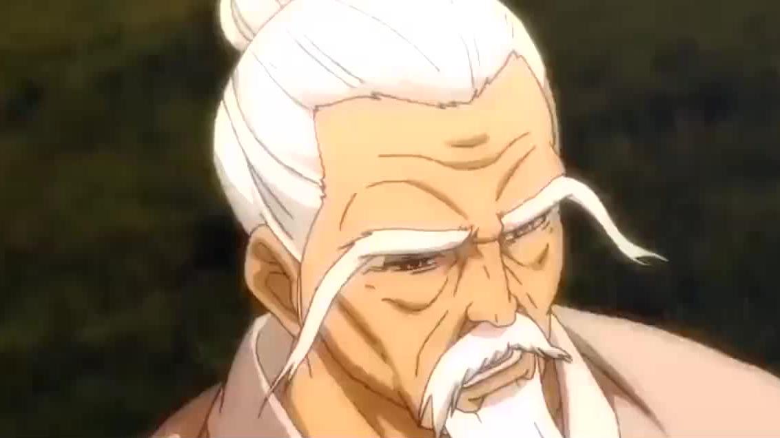 一人之下:龚庆和老天师张之维聊了什么?大概率和这两者有关