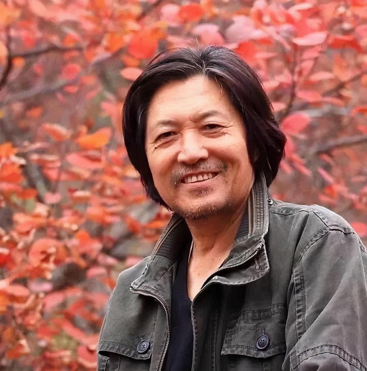 陈克永,1976年毕业于首都师范大学美术系,现为燕山画派创始人,中国